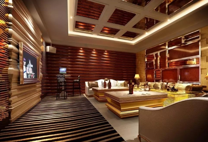 赤峰商务ktv最新商务ktv总排行-松山区ktv预订